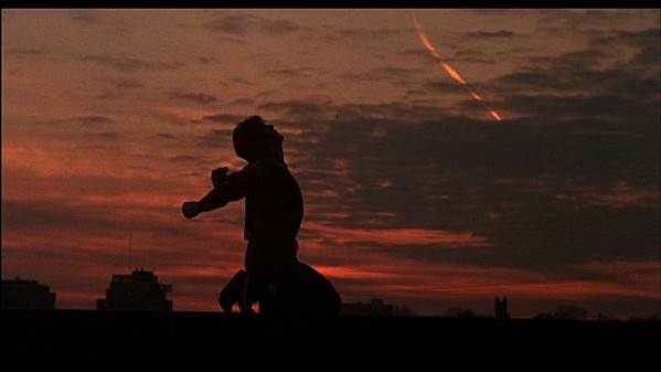 SYLVESTER STALLONE - ROCKY 2