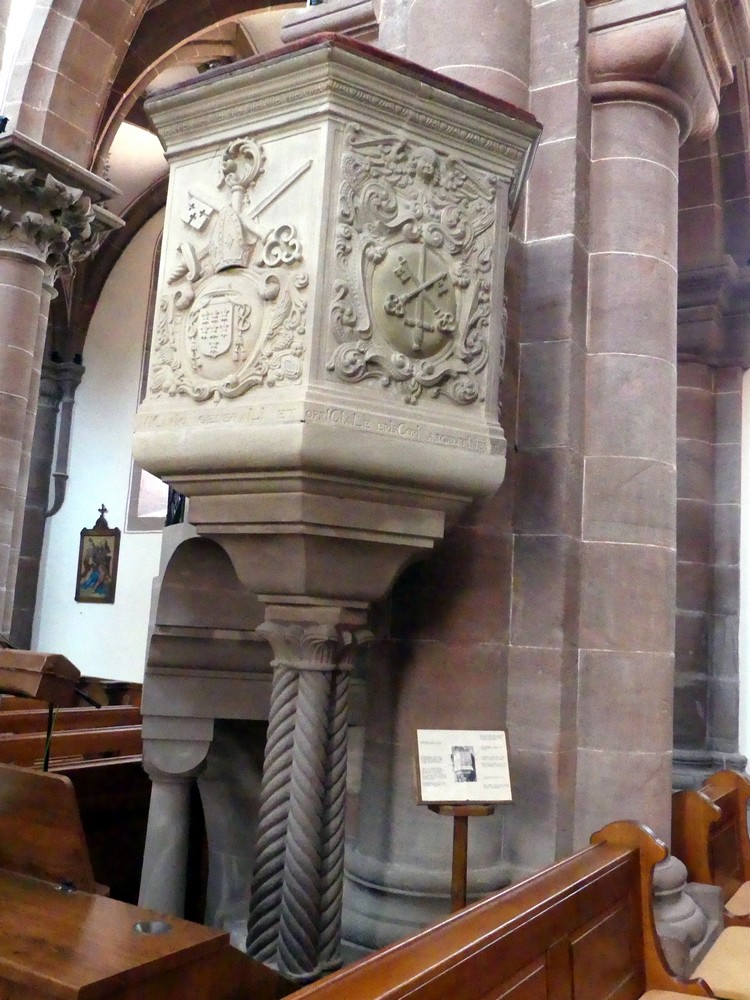 Chaire