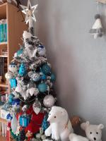 Mon sapin 2022  !!!