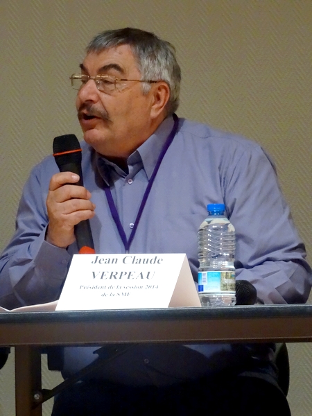 Le congrès National annuel de Mycologie a eu lieu à Châtillon sur Seine, du 6 octobre au 12 octobre 2014...