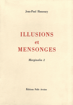 Dès qu'il y a une crise des consciences