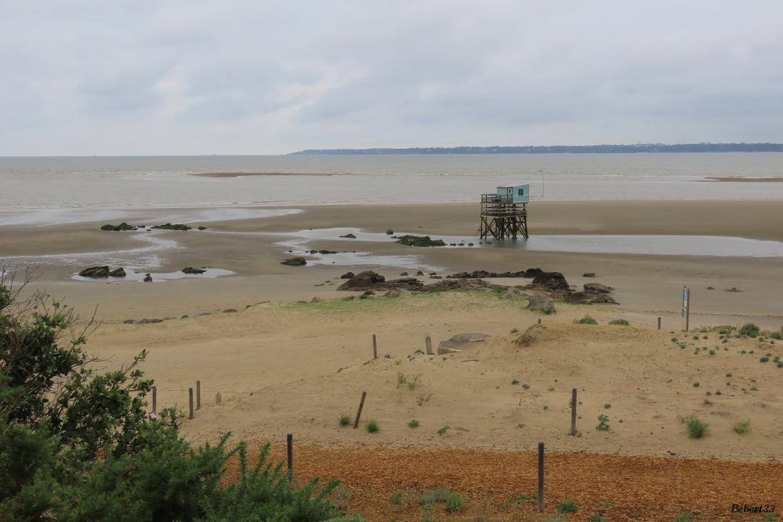 Saint Brévin les pins