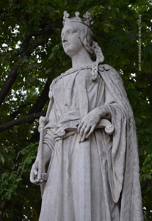 8 août 2012 Reine de France 2