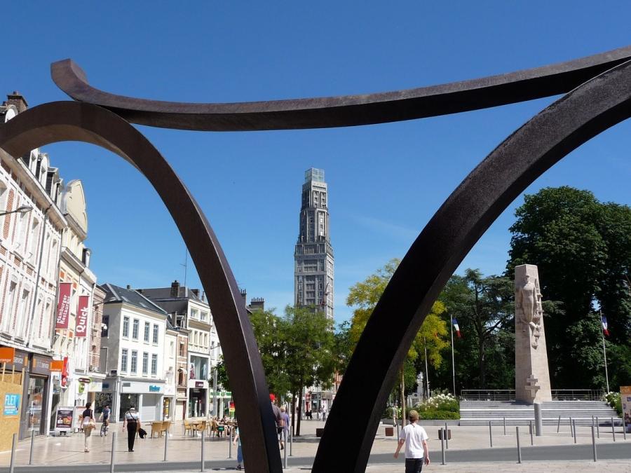 Le soleil dans mes archives ...