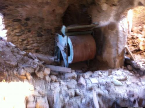 Joyaux agricole et Architecture pittoresque