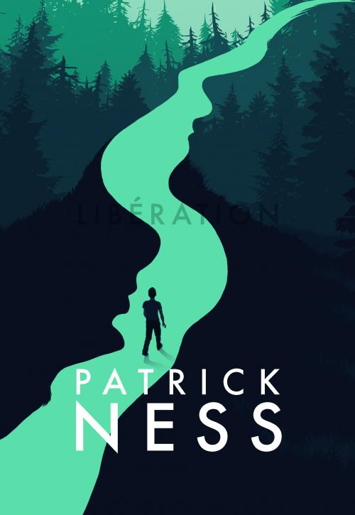 Libération - Patrick Ness