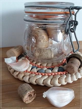 AIL LONGUE CONSERVATION