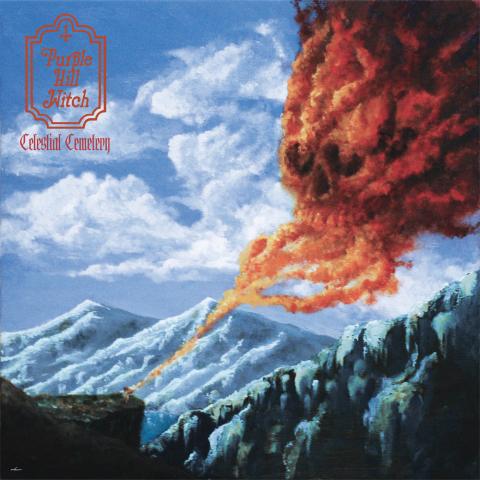 PURPLE HILL WITCH – Les détails du nouvel album