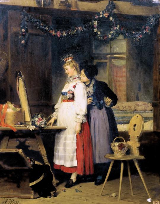 Adolphe Weisz