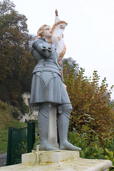 Avec S et G Saumur et autour 036