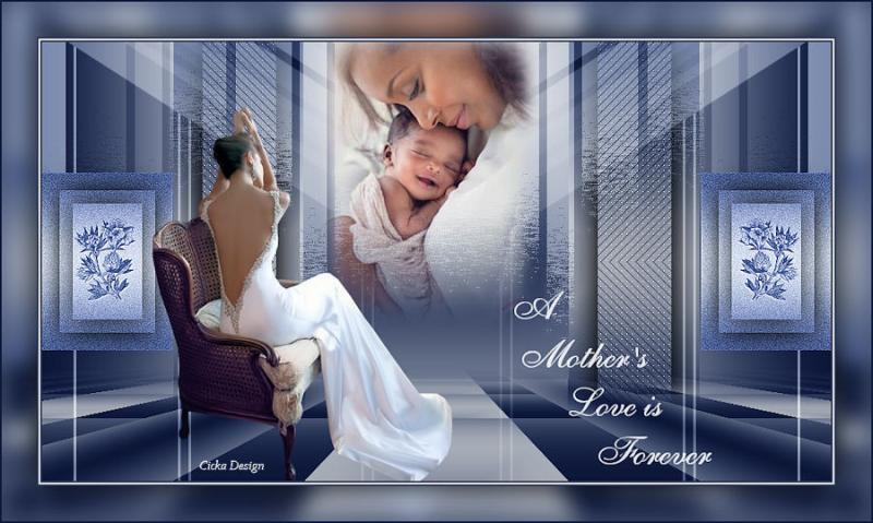 Mother's Love