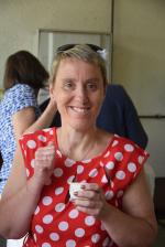 Petites touches d'un mariage civil à la campagne en toute simplicité ...