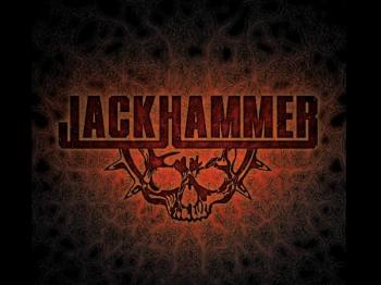 JACKHAMMER_Jackhammer