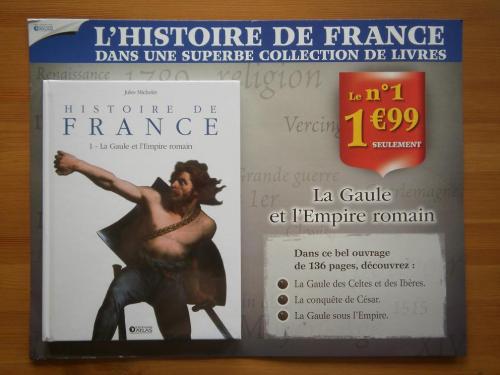 Editions Atlas
