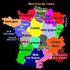 2 La France