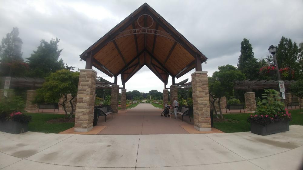 Tour de l'Ontario 2021: De Windsor à Leamington