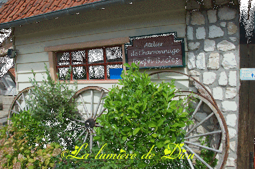 Guines Saint-Joseph village