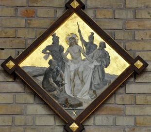 "Le petit choeur qui bat" en concert à l'Eglise Notre-Dame-du-Rosaire