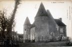 LES REMPARTS DE LORMARIN (Orne)