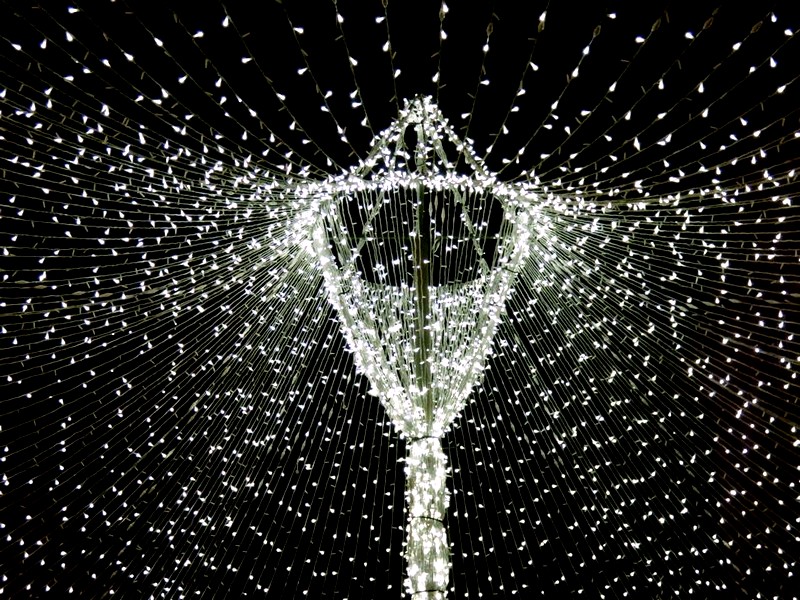 Mon objectif s'amuse 