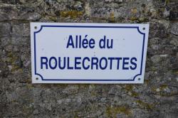 La randonnée du 10 octobre à Ver-sur-mer