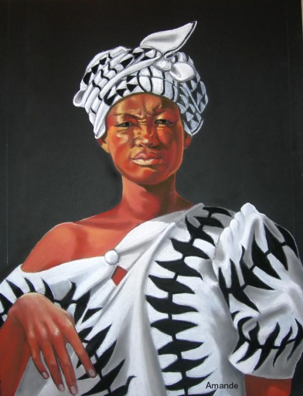 Jeudi - Un coup d'œil dans le rétro : Les africaines (3)