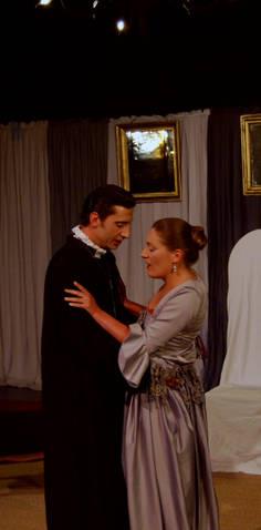 PHOTOS  Tartuffe