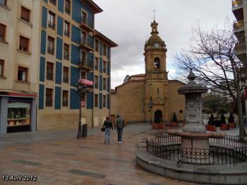 (J9) Bilbao / Portugalete 13 Avril 2012 (Portugalete) 