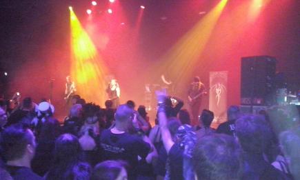 XII. Amphi Festival - Die Bands IX