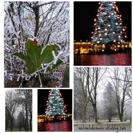 A travers leurs yeux d'enfants, #C'est magique #Mois 4