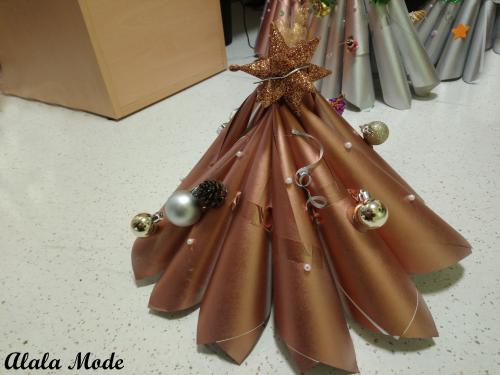 Noël à gogo - Décoration DIY