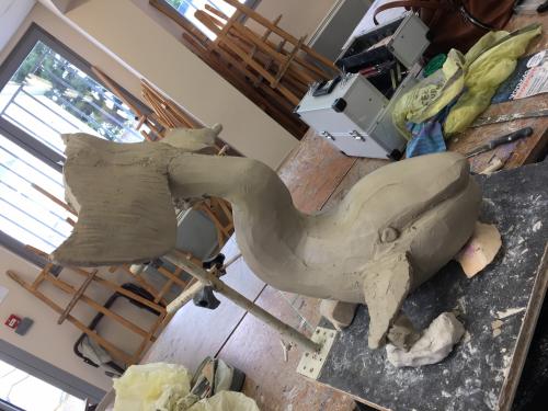 LA BALEINE (SUITE ET FIN)