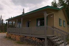 chalet-mauricie-sarcelle