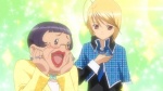 ♪ Shugo Chara ! ♪