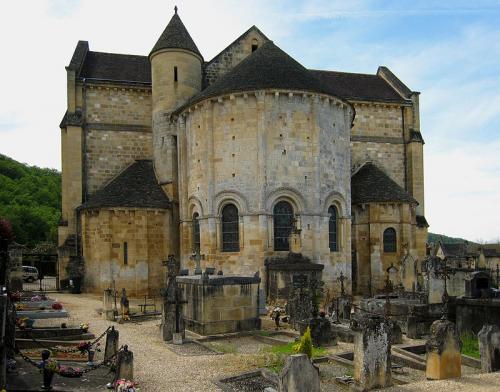 Cénac et Saint Julien ( Dordogne)