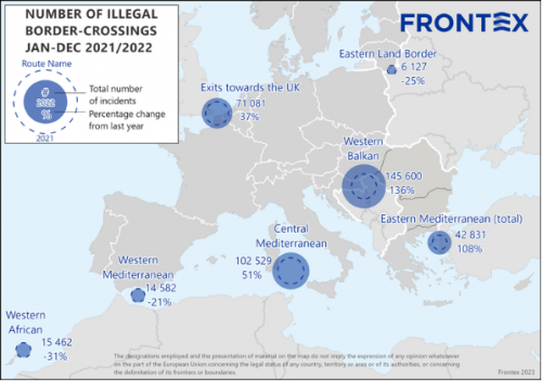 Quand la Hongrie confronte les ministres de l'U.E. au principe de réalité migratoire