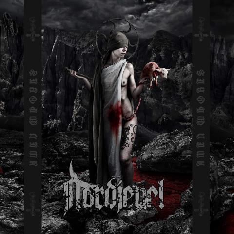 NORDJEVEL - Un nouvel extrait de l'album Necrogenesis dévoilé