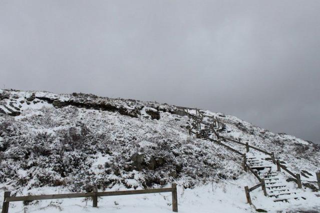 Neige en Monts d'Arrée 066