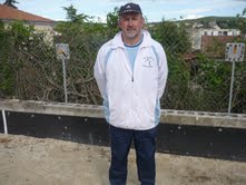 Les Qualifiées pour le FEDERAL D'ANNONAY LE 18 ET 19 MAI 2012