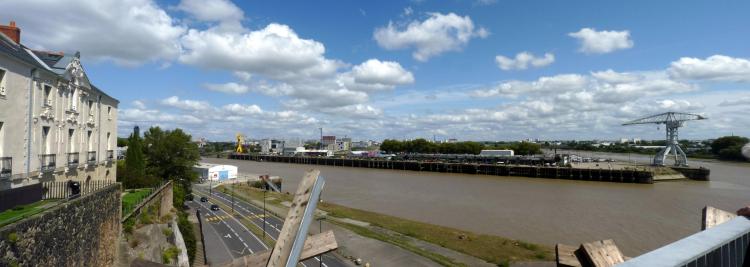 Île de Nantes