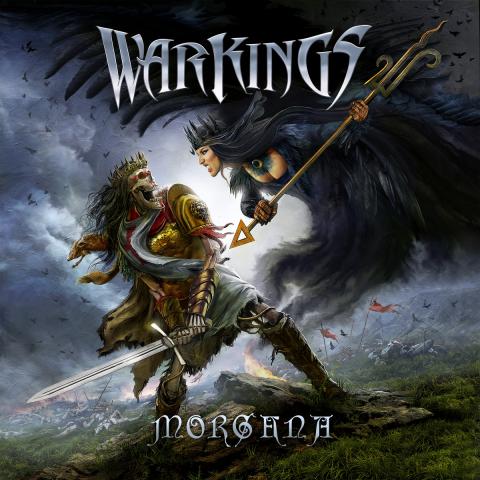 WARKINGS - "To The King" Lyric Video