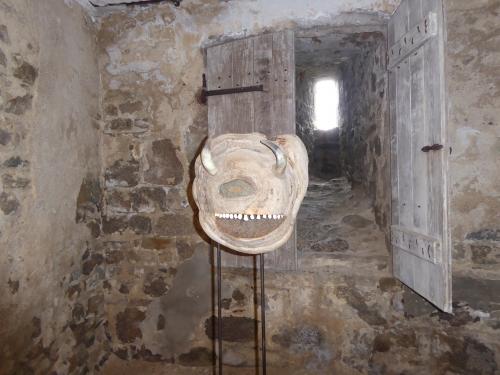 Fin de Tatihou et une expo