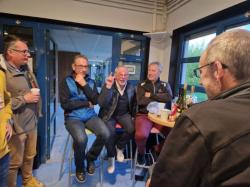 Challenge Atlantique 2024