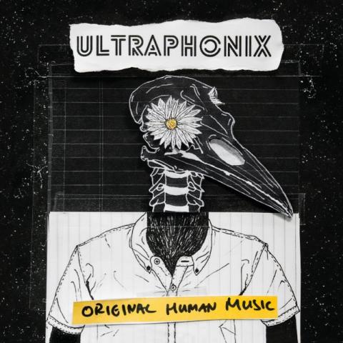 ULTRAPHONIX - "Another Day" (Clip)