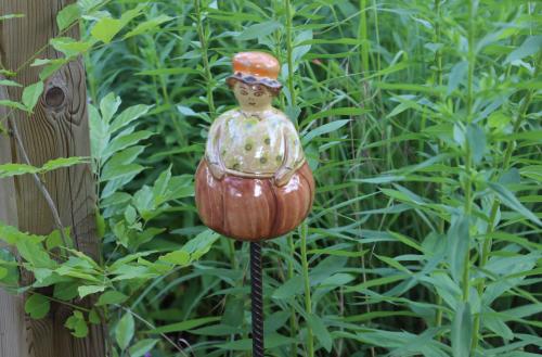 Chambre d'ôtes "Haut-Jardin" à Vignoux-sous-les-Aix