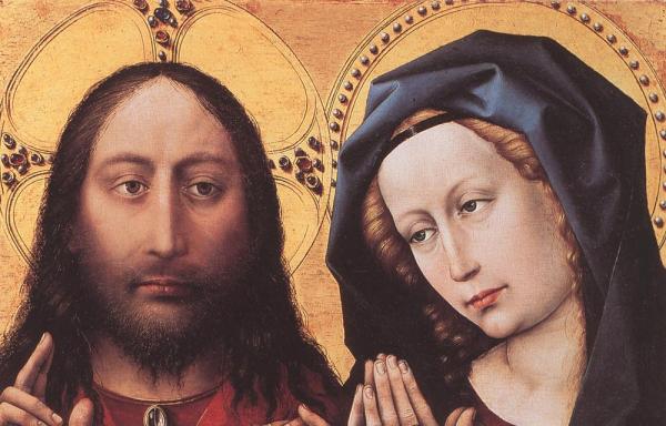 26 avril       : décès de Robert Campin