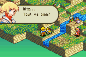 Final Fantasy Tactic Advance - Chapitre 5 - 