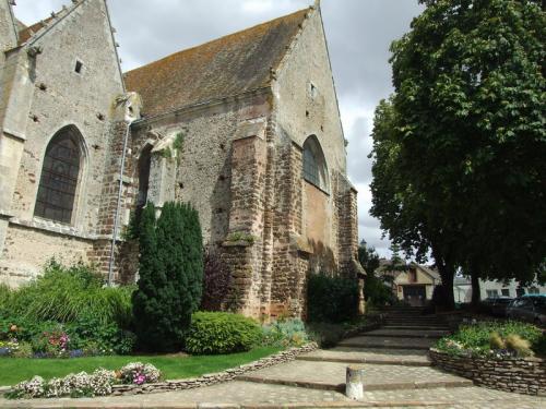 Brou  (Eure-et-Loir)