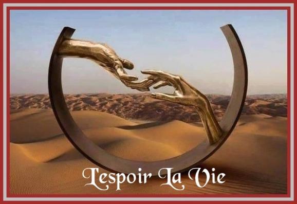 Espoir La Vie..