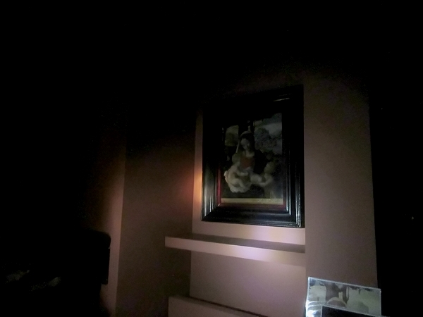 Une visite nocturne au Musée du Pays Châtillonnais ....